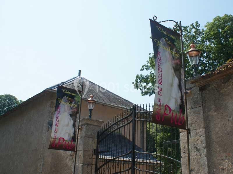 Château La Boulaize - galerie - photo 7