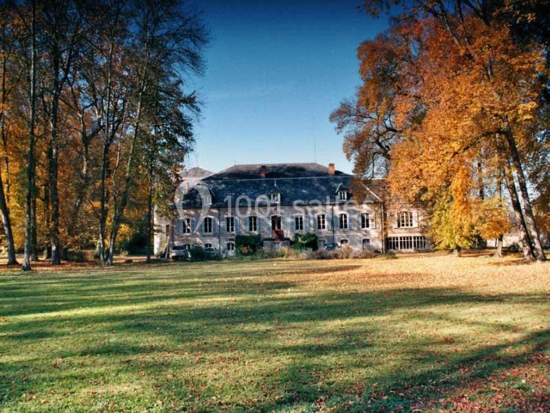 Château La Boulaize - galerie - photo 2