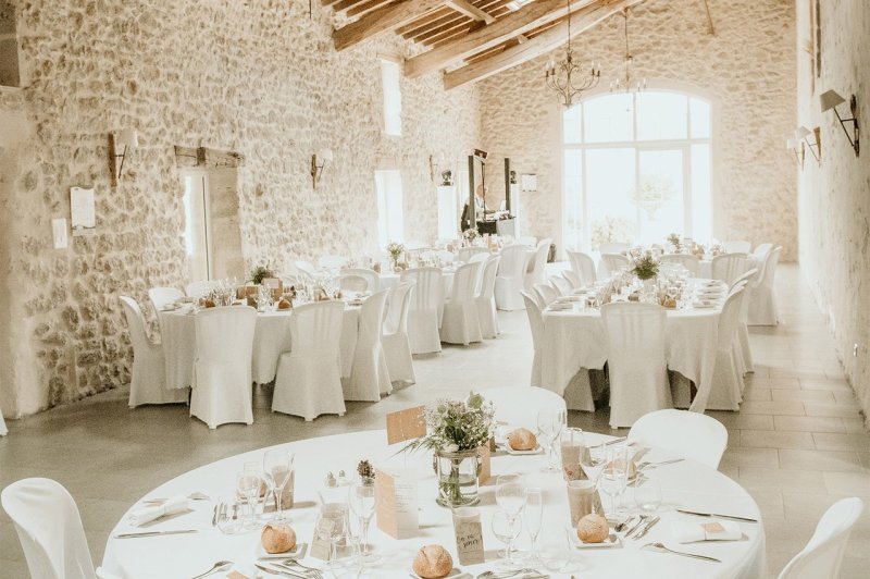 Domaine Pascaud - photo 2
