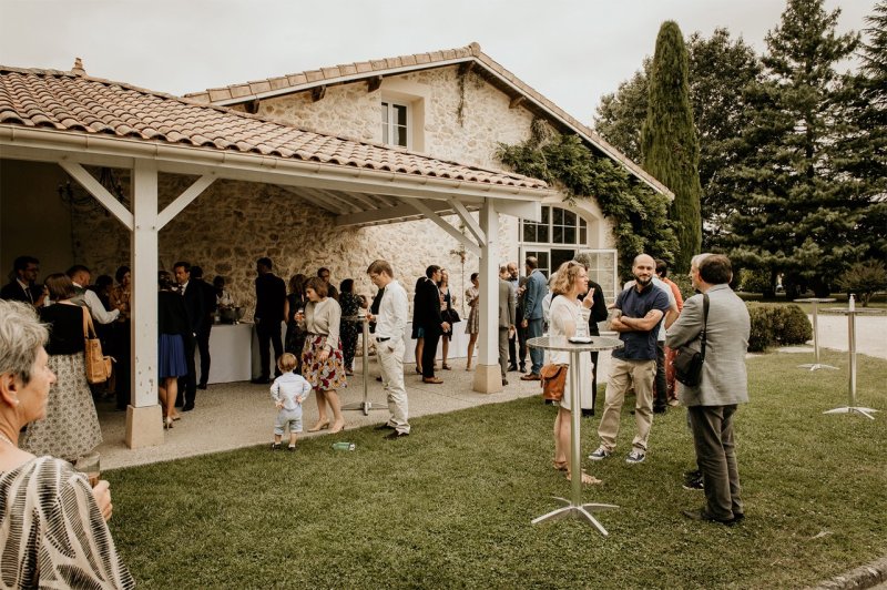 Domaine Pascaud - photo 5