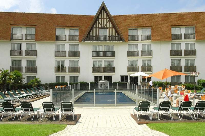 Amiraute Hôtel & Golf - photo 5