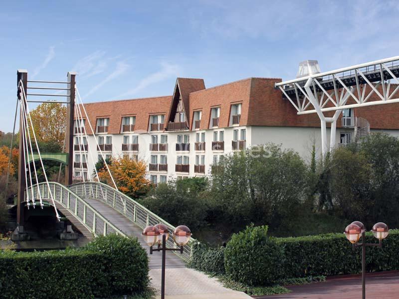 Amiraute Hôtel & Golf - galerie - photo 8