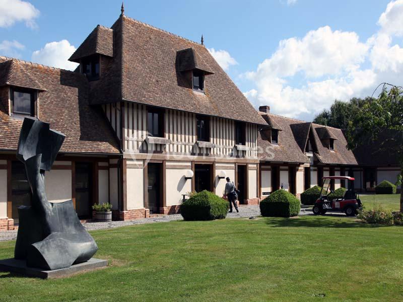 Amiraute Hôtel & Golf - galerie - photo 9