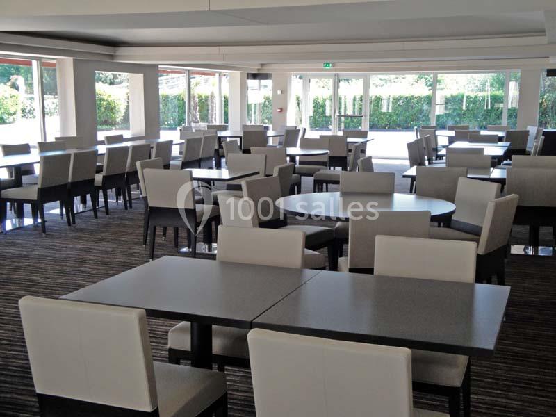 Amiraute Hôtel & Golf - galerie - photo 10