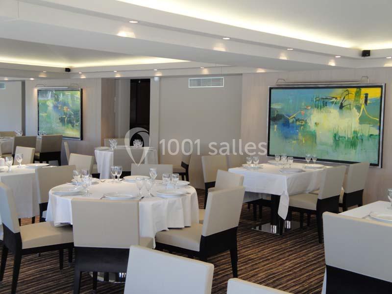 Amiraute Hôtel & Golf - galerie - photo 11