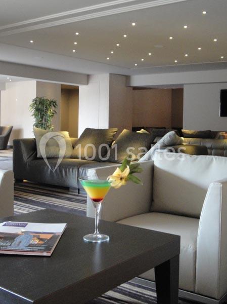 Amiraute Hôtel & Golf - galerie - photo 12