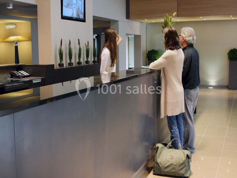 Amiraute Hôtel & Golf - galerie - photo 13
