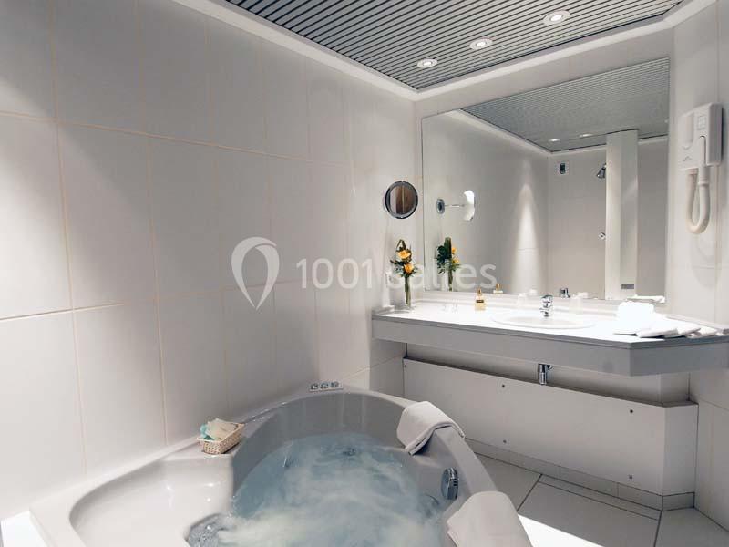 Amiraute Hôtel & Golf - galerie - photo 14