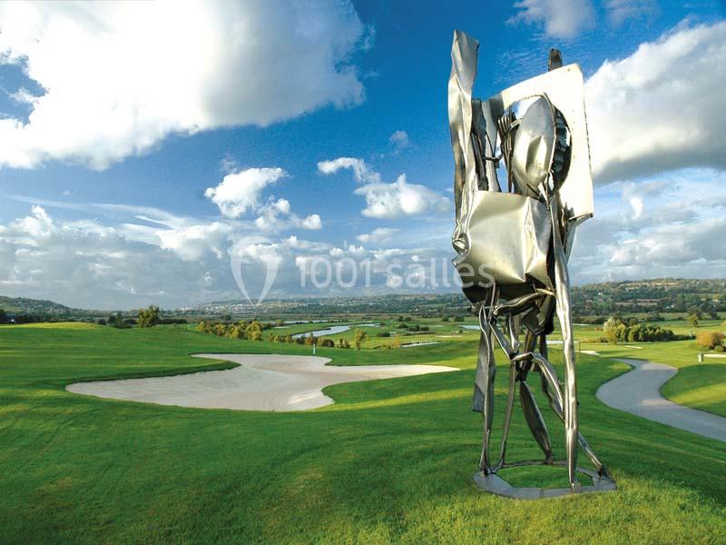 Amiraute Hôtel & Golf - galerie - photo 15