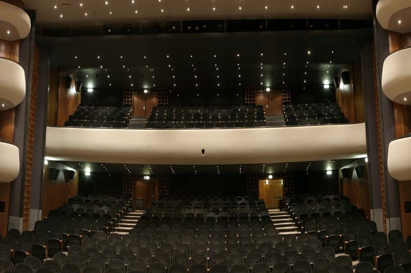 Amiraute Hôtel Congrès - photo 1