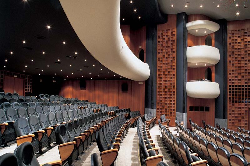 Amiraute Hôtel Congrès - photo 2