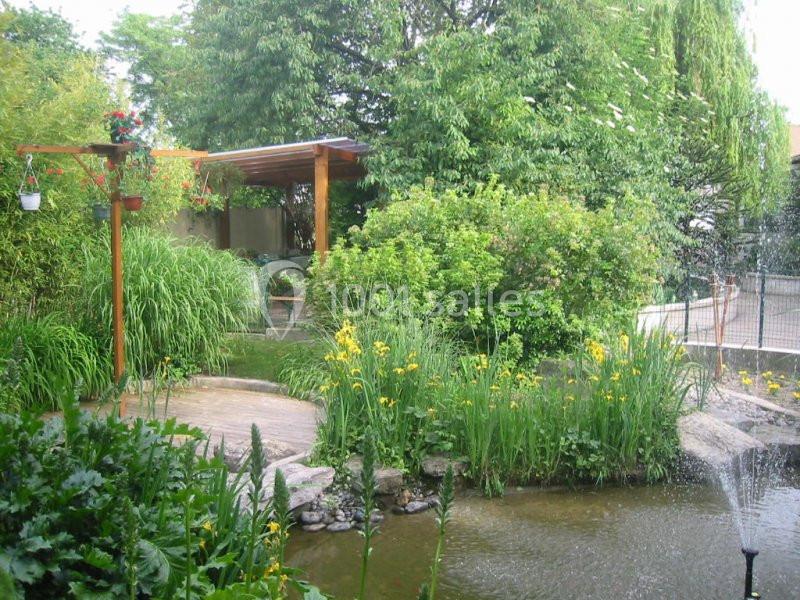 Au Jardin Des Saules - galerie - photo 10