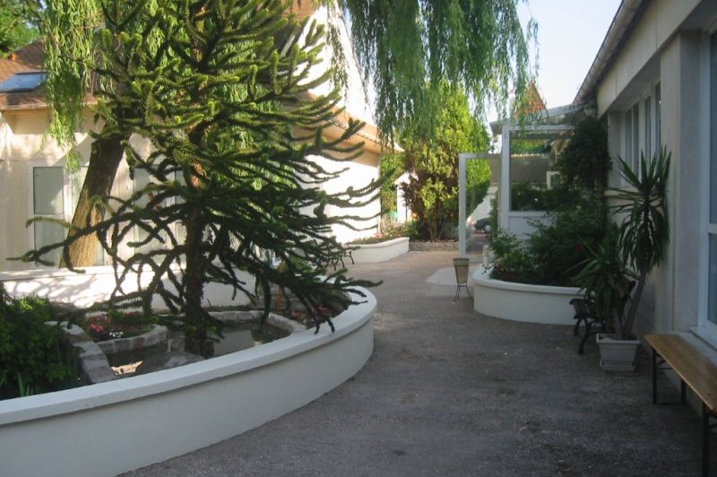 Au Jardin Des Saules - photo 3