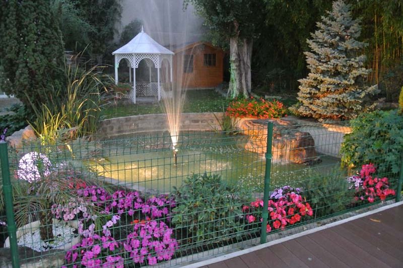 Au Jardin Des Saules - photo 2