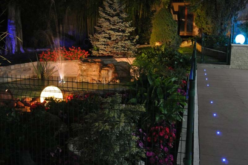 Au Jardin Des Saules - photo 5
