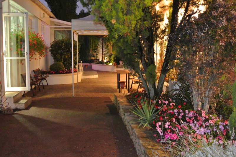 Au Jardin Des Saules - photo 4