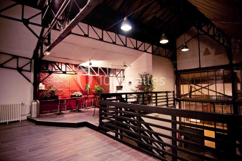 Loft Gambetta - galerie - photo 4