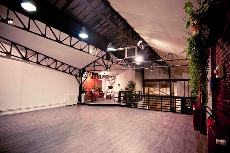 Loft Gambetta - photo 2
