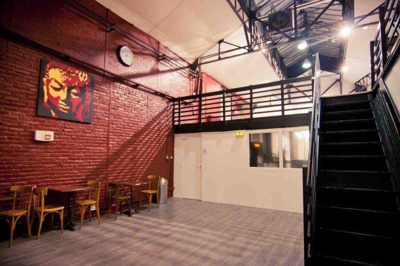 Loft Gambetta - photo 3