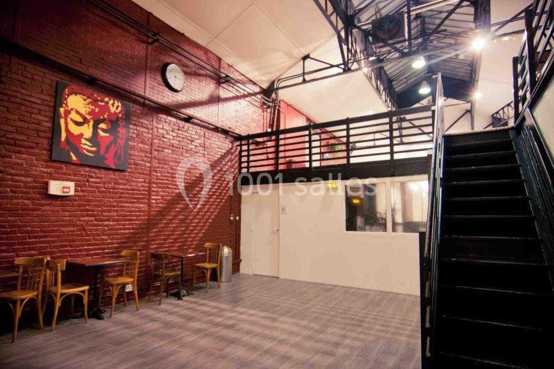 Loft Gambetta - galerie - photo 3