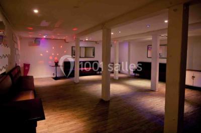 Loft Gambetta - photo 5
