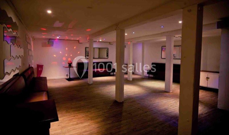 Loft Gambetta - galerie - photo 5