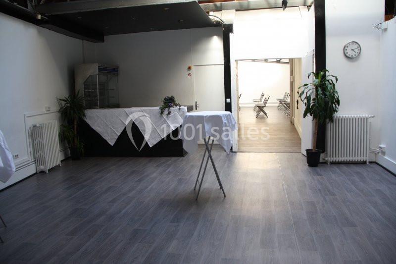 Loft Gambetta - galerie - photo 6