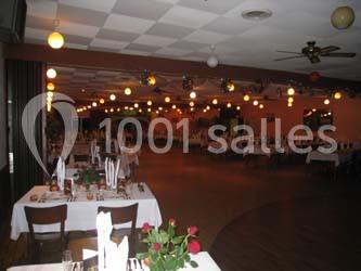 Restaurant Val De Vie - photo 1
