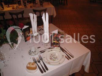 Restaurant Val De Vie - galerie - photo 3