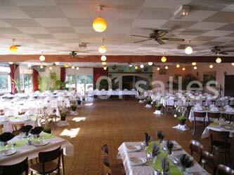 Restaurant Val De Vie - photo 4
