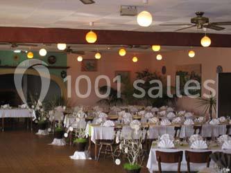 Restaurant Val De Vie - galerie - photo 5