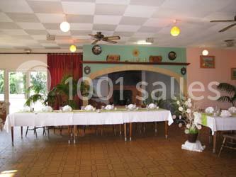 Restaurant Val De Vie - photo 4