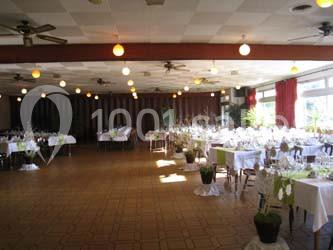 Restaurant Val De Vie - galerie - photo 11