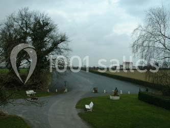 Restaurant Val De Vie - galerie - photo 16