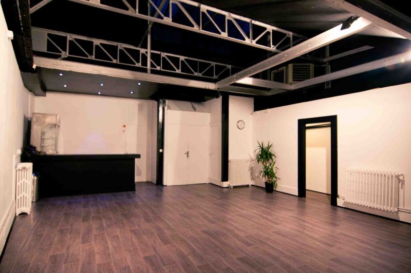 Loft Gambetta - photo 3