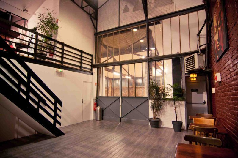 Loft Gambetta - photo 5