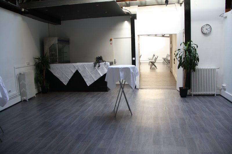 Loft Gambetta - photo 2