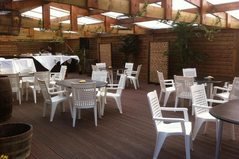 Lymina Salle et Gîtes - photo 4