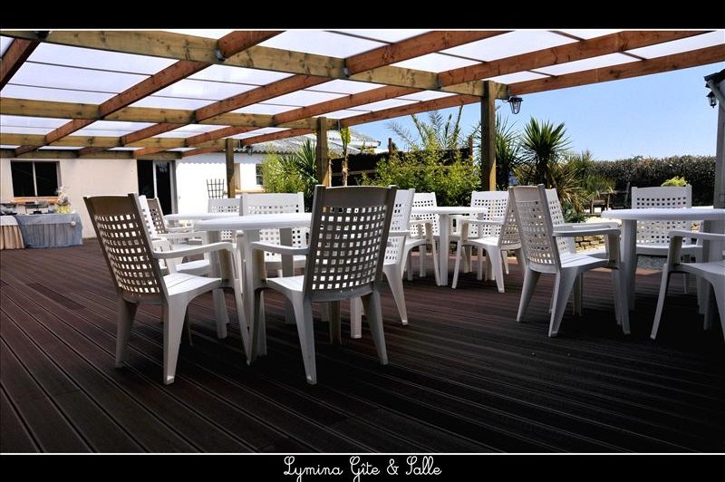 Lymina Salle et Gîtes - photo 5