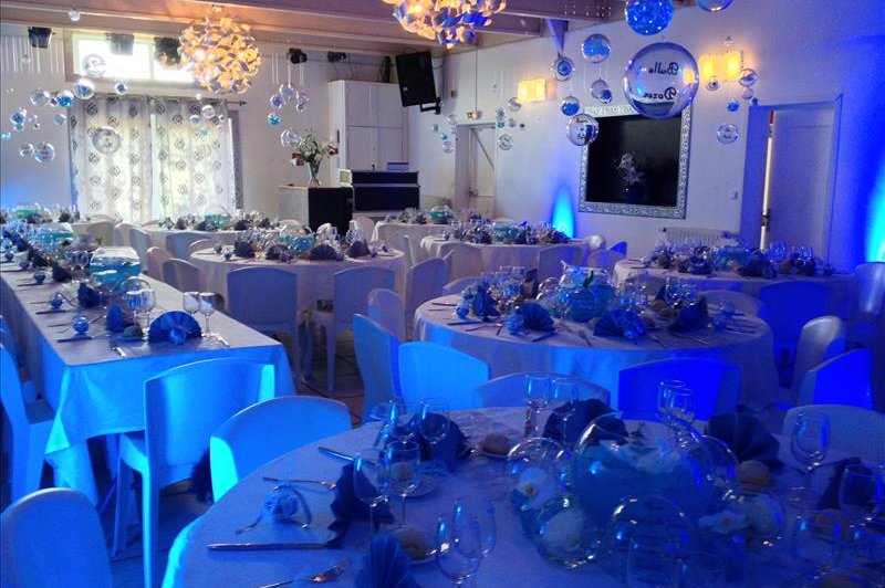 Lymina Salle et Gîtes - photo 3