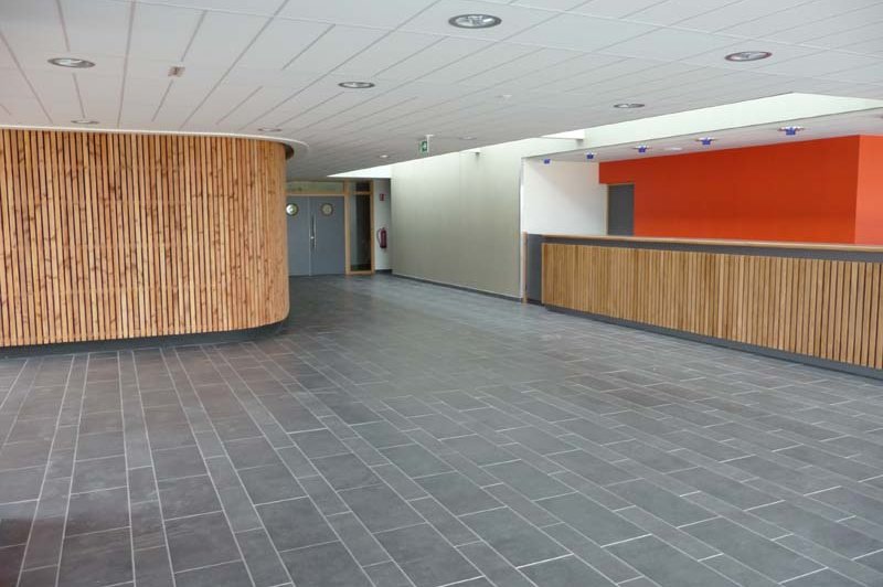 Espace Longuenée - photo 3