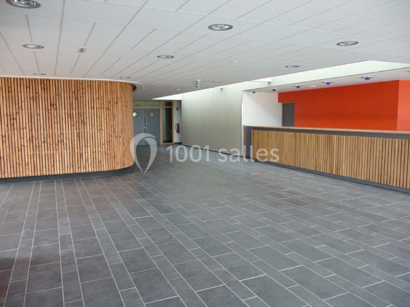 Espace Longuenée - galerie - photo 3