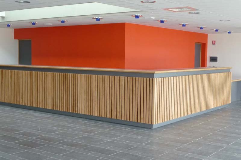 Espace Longuenée - photo 4