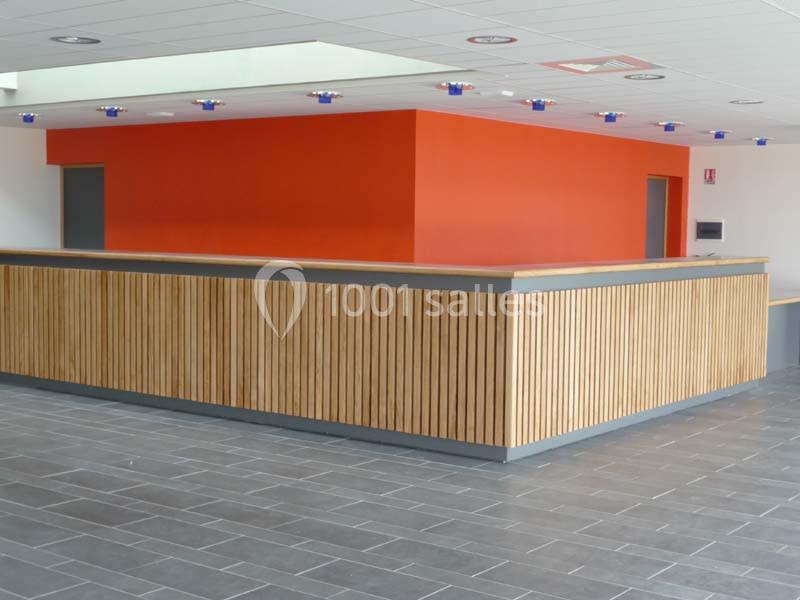 Espace Longuenée - galerie - photo 4