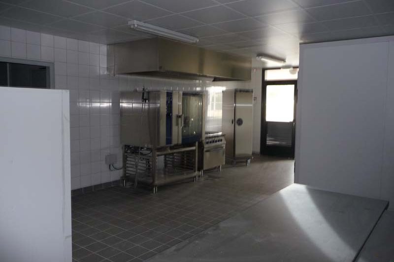 Espace Longuenée - photo 5