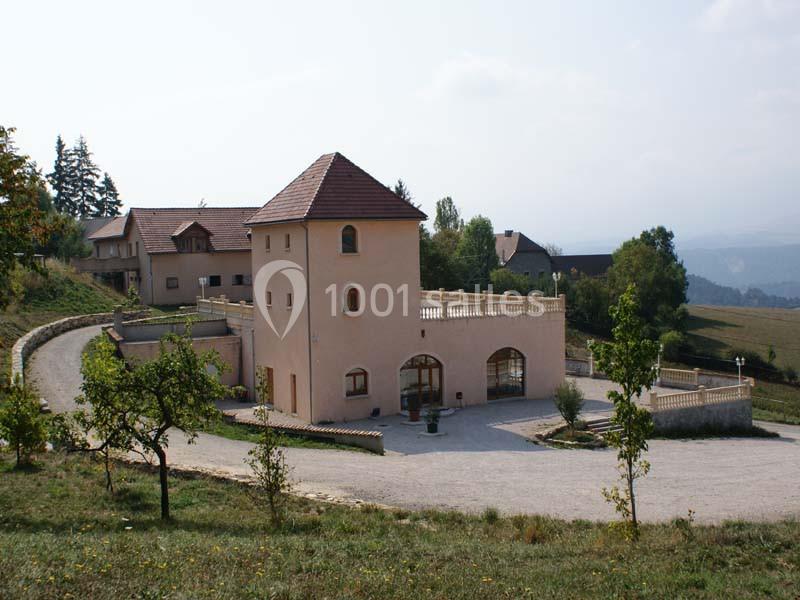 Espace Mariage Du Trieves - galerie - photo 1