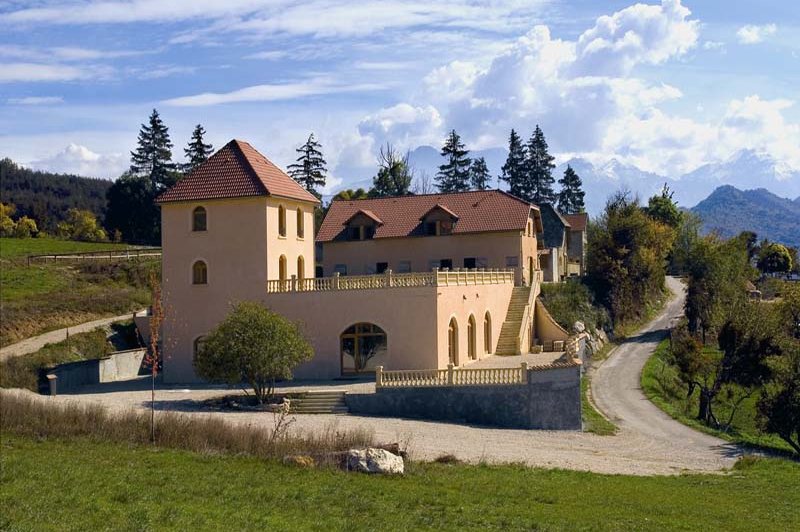 Espace Mariage Du Trieves - photo 2