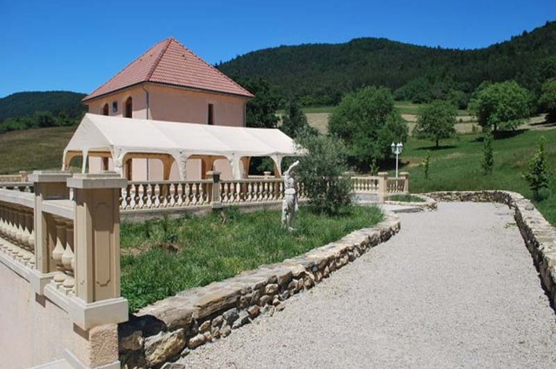 Espace Mariage Du Trieves - photo 4