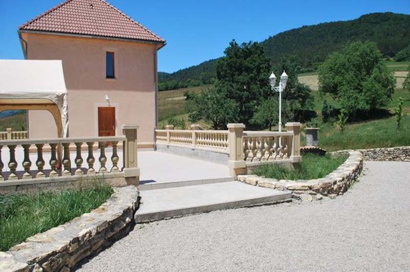Espace Mariage Du Trieves - photo 4