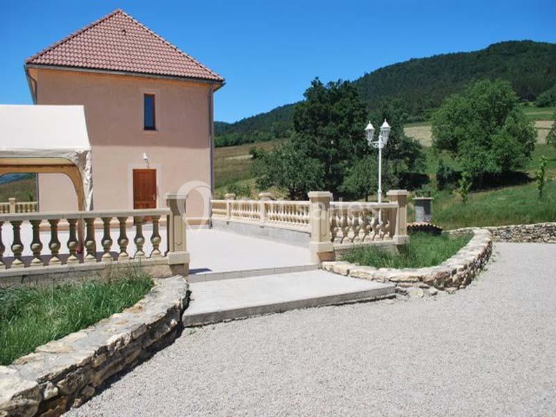 Espace Mariage Du Trieves - galerie - photo 4